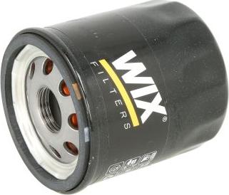 WIX Filters 51394 - Filtru ulei aaoparts.ro