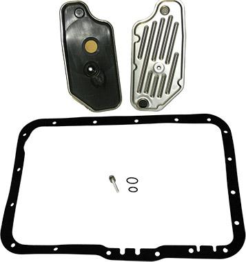 WIX Filters 58840 - Filtru hidraulic, cutie de viteze automata aaoparts.ro