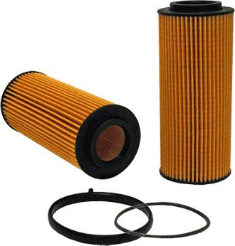 WIX Filters 57204 - Filtru ulei aaoparts.ro