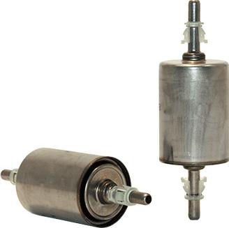 WIX Filters 33484 - Filtru combustibil aaoparts.ro