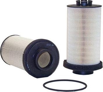 WIX Filters 33628 - Filtru combustibil aaoparts.ro