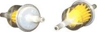 WIX Filters 33011 - Filtru combustibil aaoparts.ro