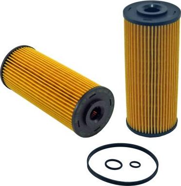 WIX Filters WL10007 - Filtru ulei aaoparts.ro