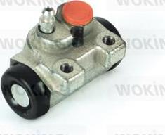 Woking C1519.63 - Cilindru receptor frana aaoparts.ro