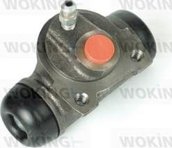 Woking C1519.05 - Cilindru receptor frana aaoparts.ro