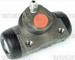 Woking C1519.01 - Cilindru receptor frana aaoparts.ro