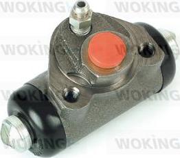 Woking C1519.03 - Cilindru receptor frana aaoparts.ro