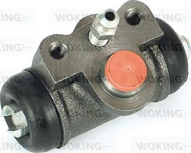 Woking C1519.39 - Cilindru receptor frana aaoparts.ro
