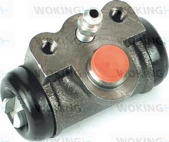 Woking C1519.79 - Cilindru receptor frana aaoparts.ro