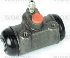 Woking C1526.00 - Cilindru receptor frana aaoparts.ro