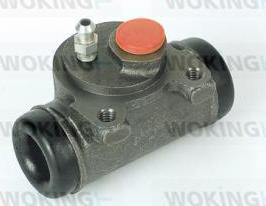 Woking C1520.39 - Cilindru receptor frana aaoparts.ro