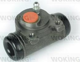 Woking C1520.38 - Cilindru receptor frana aaoparts.ro