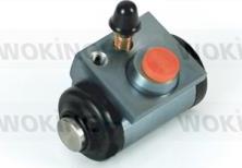 Woking C1521.02 - Cilindru receptor frana aaoparts.ro