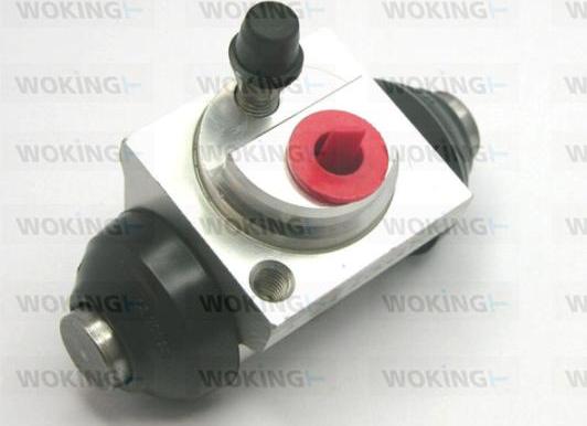 Woking C1521.11 - Cilindru receptor frana aaoparts.ro