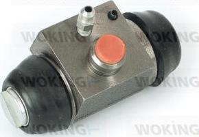 Woking C1523.05 - Cilindru receptor frana aaoparts.ro