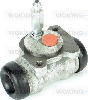 Woking C1523.21 - Cilindru receptor frana aaoparts.ro