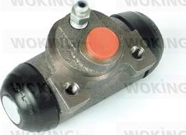 Woking C1522.55 - Cilindru receptor frana aaoparts.ro