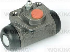 Woking C1522.50 - Cilindru receptor frana aaoparts.ro