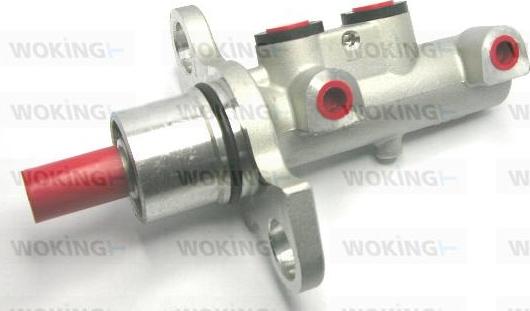 Woking C1025.49 - Pompa centrala, frana aaoparts.ro