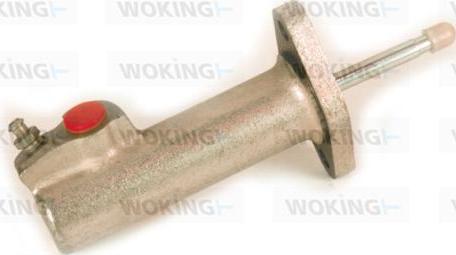 Woking C1723.02 - Cilindru receptor ambreiaj aaoparts.ro