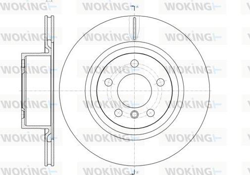 Maxgear 19-3208 - Disc frana aaoparts.ro