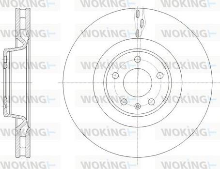 Brembo 09.C426.11 - Disc frana aaoparts.ro