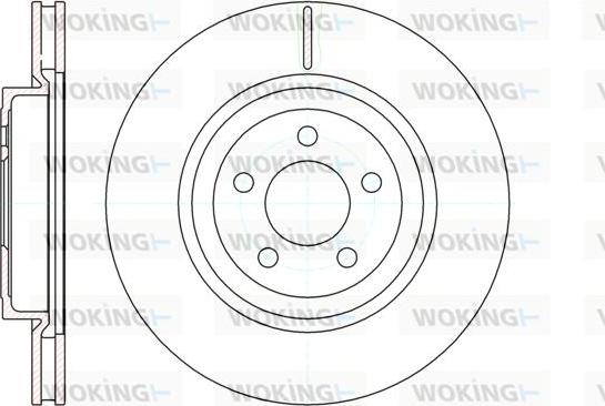 Maxgear 19-1954SPORT - Disc frana aaoparts.ro