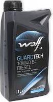 Wolf 26136 - Ulei de motor aaoparts.ro