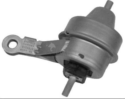 WOLVER SM80465 - Suport motor aaoparts.ro