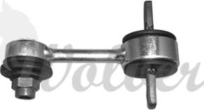 WOLVER SP405010 - Brat / bieleta suspensie, stabilizator aaoparts.ro