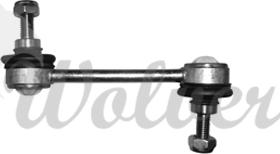 WOLVER SP403240 - Brat / bieleta suspensie, stabilizator aaoparts.ro