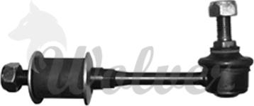 WOLVER SP414370 - Brat / bieleta suspensie, stabilizator aaoparts.ro