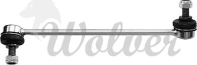 WOLVER SP414791 - Brat / bieleta suspensie, stabilizator aaoparts.ro