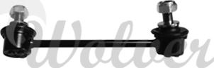 WOLVER SP418181 - Brat / bieleta suspensie, stabilizator aaoparts.ro