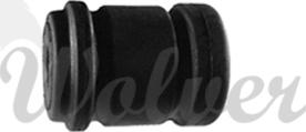 WOLVER SP506870 - Bucsa lagar, brat suspensie aaoparts.ro