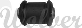 WOLVER SP501230 - Cap de bara aaoparts.ro