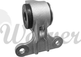 WOLVER SP507862 - Suport,trapez aaoparts.ro