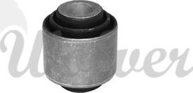 WOLVER SP525470 - Cap de bara aaoparts.ro