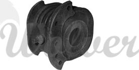 WOLVER SP521541 - Bucsa lagar, brat suspensie aaoparts.ro