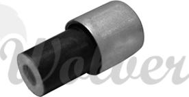 WOLVER SP528320 - Suport,trapez aaoparts.ro