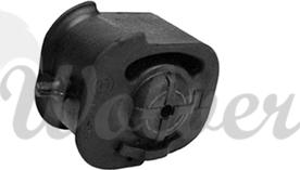 WOLVER SP523672 - Suport,trapez aaoparts.ro