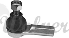 WOLVER SP119230 - Cap de bara aaoparts.ro