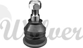 WOLVER SP113200 - Articulatie sarcina / ghidare aaoparts.ro