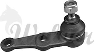 WOLVER SP112751 - Articulatie sarcina / ghidare aaoparts.ro