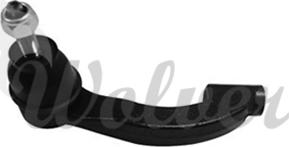 WOLVER SP135961 - Cap de bara aaoparts.ro