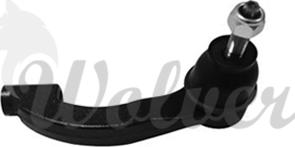 WOLVER SP135962 - Cap de bara aaoparts.ro