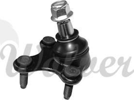 WOLVER SP132221 - Cap de bara aaoparts.ro