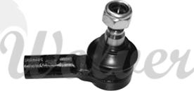 WOLVER SP124000 - Cap de bara aaoparts.ro