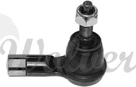 WOLVER SP123940 - Cap de bara aaoparts.ro