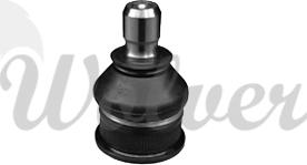 WOLVER SP127930 - Articulatie sarcina / ghidare aaoparts.ro